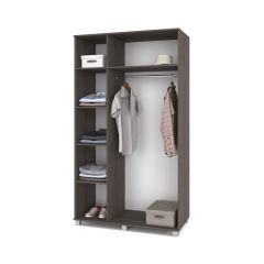 ЕВА Шкаф 3-х дверный Е31 в Соликамске - solikamsk.mebel24.online | фото 2