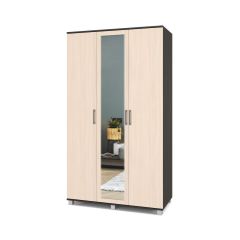 ЕВА Шкаф 3-х дверный Е31 в Соликамске - solikamsk.mebel24.online | фото 3