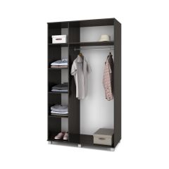 ЕВА Шкаф 3-х дверный Е31 в Соликамске - solikamsk.mebel24.online | фото 4