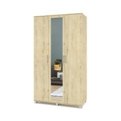 ЕВА Шкаф 3-х дверный Е31 в Соликамске - solikamsk.mebel24.online | фото 5