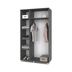 ЕВА Шкаф 3-х дверный Е31 в Соликамске - solikamsk.mebel24.online | фото 8