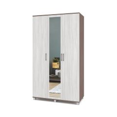 ЕВА Шкаф 3-х дверный Е31 в Соликамске - solikamsk.mebel24.online | фото 9