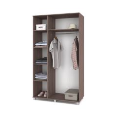 ЕВА Шкаф 3-х дверный Е31 в Соликамске - solikamsk.mebel24.online | фото 10