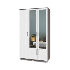 ЕВА Шкаф 3-х дверный Е32 в Соликамске - solikamsk.mebel24.online | фото 5