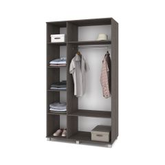 ЕВА Шкаф 3-х дверный Е32 в Соликамске - solikamsk.mebel24.online | фото 6