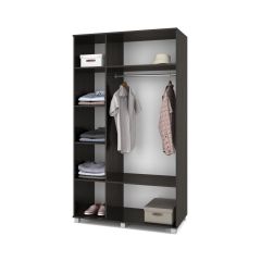 ЕВА Шкаф 3-х дверный Е32 в Соликамске - solikamsk.mebel24.online | фото 8