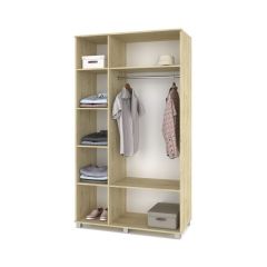 ЕВА Шкаф 3-х дверный Е32 в Соликамске - solikamsk.mebel24.online | фото 10