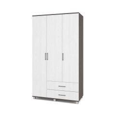 ЕВА Шкаф 3-х дверный Е33 в Соликамске - solikamsk.mebel24.online | фото