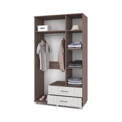 ЕВА Шкаф 3-х дверный Е33 в Соликамске - solikamsk.mebel24.online | фото 10