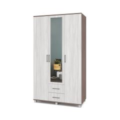 ЕВА Шкаф 3-х дверный Е34 в Соликамске - solikamsk.mebel24.online | фото 9
