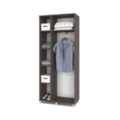 КАРИНА Шкаф 3-х дверный К31 в Соликамске - solikamsk.mebel24.online | фото 2