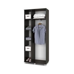 КАРИНА Шкаф 3-х дверный К31 в Соликамске - solikamsk.mebel24.online | фото 4