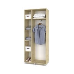 КАРИНА Шкаф 3-х дверный К31 в Соликамске - solikamsk.mebel24.online | фото 6