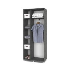 КАРИНА Шкаф 3-х дверный К31 в Соликамске - solikamsk.mebel24.online | фото 8