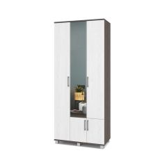 КАРИНА Шкаф 3-х дверный К32 в Соликамске - solikamsk.mebel24.online | фото