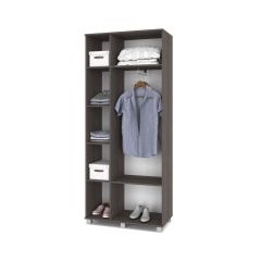 КАРИНА Шкаф 3-х дверный К32 в Соликамске - solikamsk.mebel24.online | фото 2