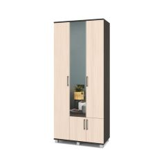 КАРИНА Шкаф 3-х дверный К32 в Соликамске - solikamsk.mebel24.online | фото 3