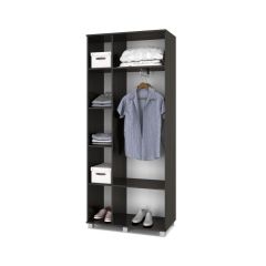 КАРИНА Шкаф 3-х дверный К32 в Соликамске - solikamsk.mebel24.online | фото 4
