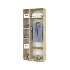 КАРИНА Шкаф 3-х дверный К32 в Соликамске - solikamsk.mebel24.online | фото 6