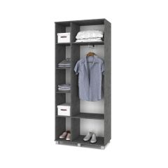 КАРИНА Шкаф 3-х дверный К32 в Соликамске - solikamsk.mebel24.online | фото 8