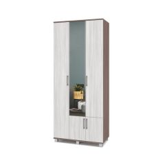 КАРИНА Шкаф 3-х дверный К32 в Соликамске - solikamsk.mebel24.online | фото 9