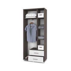 КАРИНА Шкаф 3-х дверный К33 в Соликамске - solikamsk.mebel24.online | фото 2
