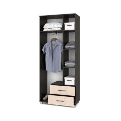 КАРИНА Шкаф 3-х дверный К33 в Соликамске - solikamsk.mebel24.online | фото 4