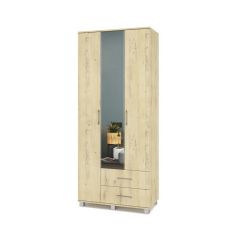 КАРИНА Шкаф 3-х дверный К33 в Соликамске - solikamsk.mebel24.online | фото 5