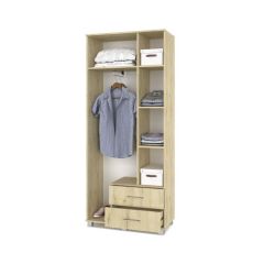 КАРИНА Шкаф 3-х дверный К33 в Соликамске - solikamsk.mebel24.online | фото 6