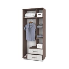КАРИНА Шкаф 3-х дверный К33 в Соликамске - solikamsk.mebel24.online | фото 10