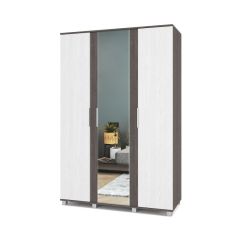 ПАНДОРА Шкаф 3-х дверный П32 в Соликамске - solikamsk.mebel24.online | фото