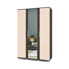 ПАНДОРА Шкаф 3-х дверный П32 в Соликамске - solikamsk.mebel24.online | фото 3