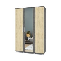 ПАНДОРА Шкаф 3-х дверный П32 в Соликамске - solikamsk.mebel24.online | фото 7