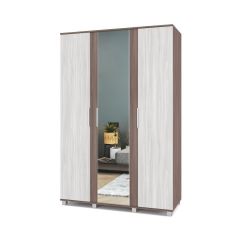 ПАНДОРА Шкаф 3-х дверный П32 в Соликамске - solikamsk.mebel24.online | фото 9