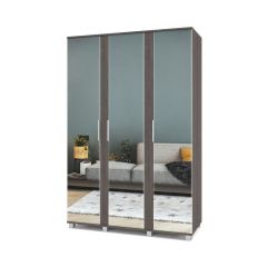 ПАНДОРА Шкаф 3-х дверный П33 в Соликамске - solikamsk.mebel24.online | фото
