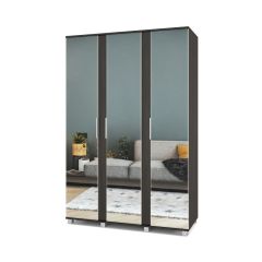 ПАНДОРА Шкаф 3-х дверный П33 в Соликамске - solikamsk.mebel24.online | фото 3