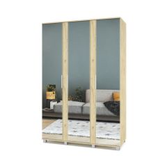 ПАНДОРА Шкаф 3-х дверный П33 в Соликамске - solikamsk.mebel24.online | фото 5