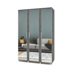 ПАНДОРА Шкаф 3-х дверный П33 в Соликамске - solikamsk.mebel24.online | фото 7