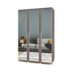 ПАНДОРА Шкаф 3-х дверный П33 в Соликамске - solikamsk.mebel24.online | фото 9