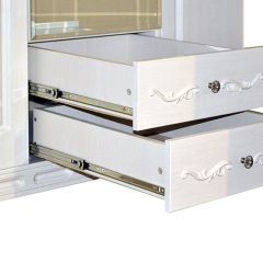 Шкаф 3-х дверный "Мария-Луиза 3" в Соликамске - solikamsk.mebel24.online | фото 3