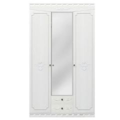 Шкаф 3-х дверный "Мария-Луиза 3" в Соликамске - solikamsk.mebel24.online | фото 4