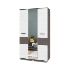 ВИОРА Шкаф 3-х дверный В31 в Соликамске - solikamsk.mebel24.online | фото
