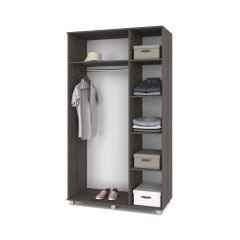 ВИОРА Шкаф 3-х дверный В31 в Соликамске - solikamsk.mebel24.online | фото 2