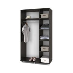 ВИОРА Шкаф 3-х дверный В31 в Соликамске - solikamsk.mebel24.online | фото 4