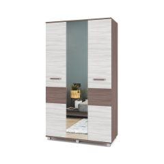 ВИОРА Шкаф 3-х дверный В31 в Соликамске - solikamsk.mebel24.online | фото 7
