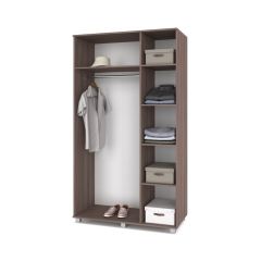 ВИОРА Шкаф 3-х дверный В31 в Соликамске - solikamsk.mebel24.online | фото 8