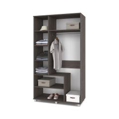 ВИОРА Шкаф 3-х дверный В32 в Соликамске - solikamsk.mebel24.online | фото 2