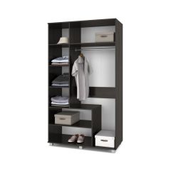 ВИОРА Шкаф 3-х дверный В32 в Соликамске - solikamsk.mebel24.online | фото 4