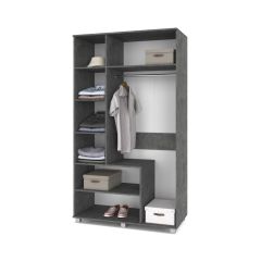 ВИОРА Шкаф 3-х дверный В32 в Соликамске - solikamsk.mebel24.online | фото 6