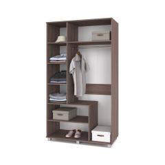 ВИОРА Шкаф 3-х дверный В32 в Соликамске - solikamsk.mebel24.online | фото 8